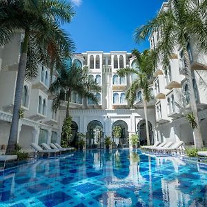 Sarai And Wander Hotel